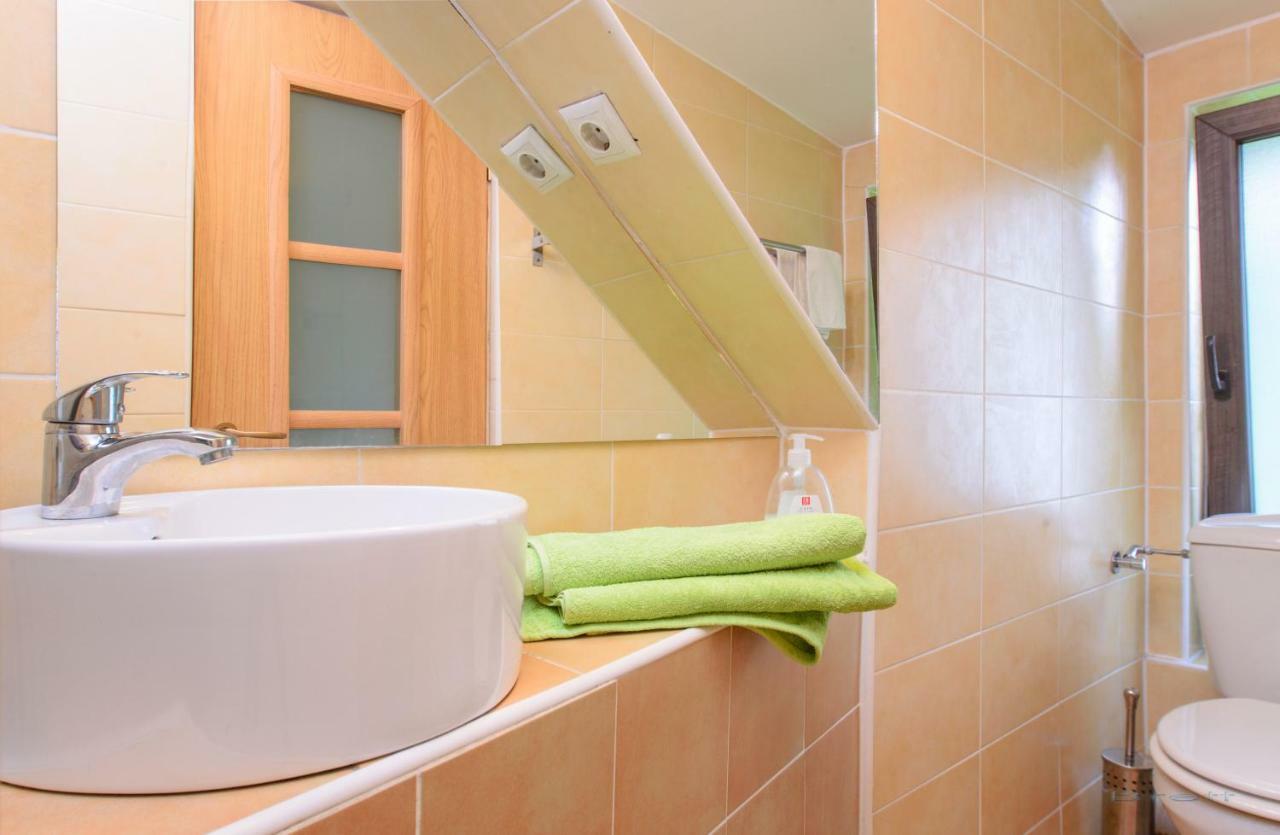 Mango Rooms Brasov Ngoại thất bức ảnh
