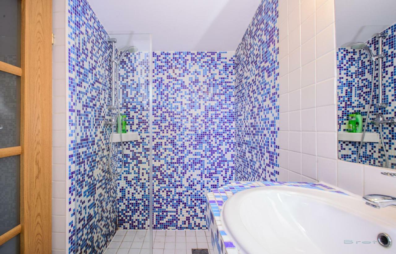 Mango Rooms Brasov Ngoại thất bức ảnh